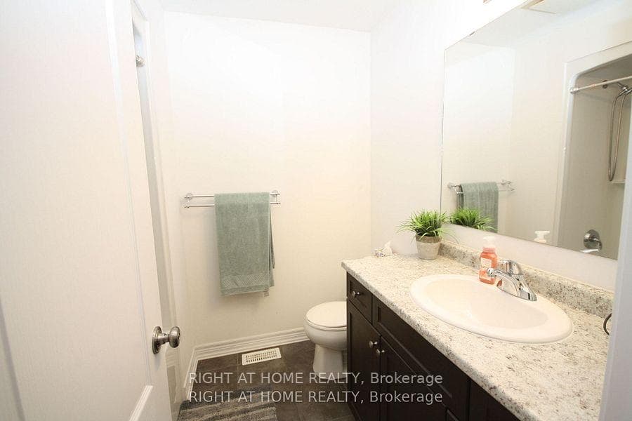 Main Bath