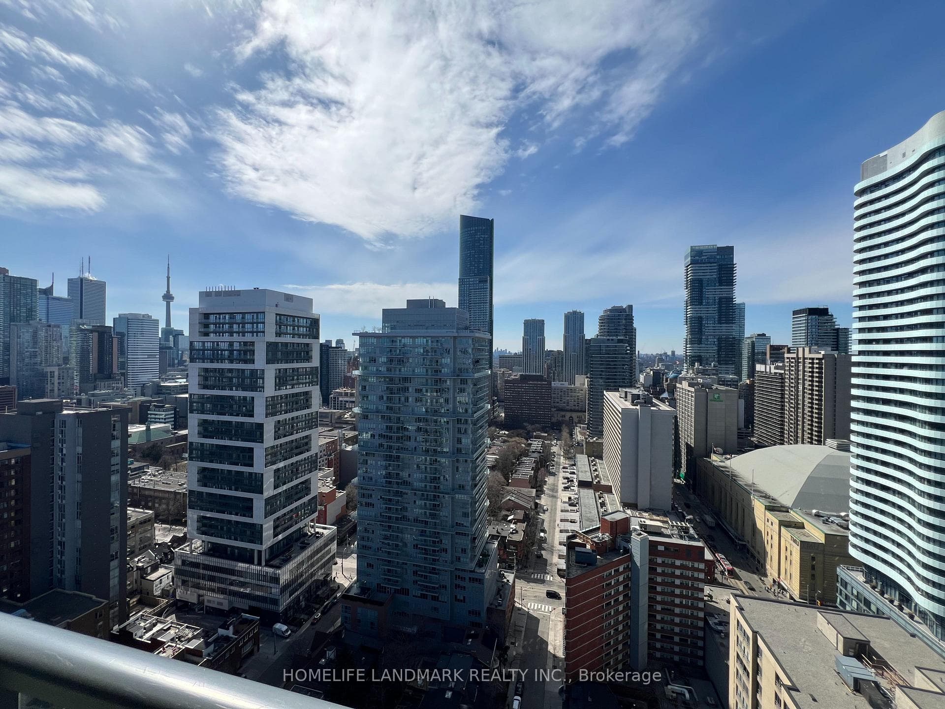308 Jarvis Street Unit 3104 photo 25