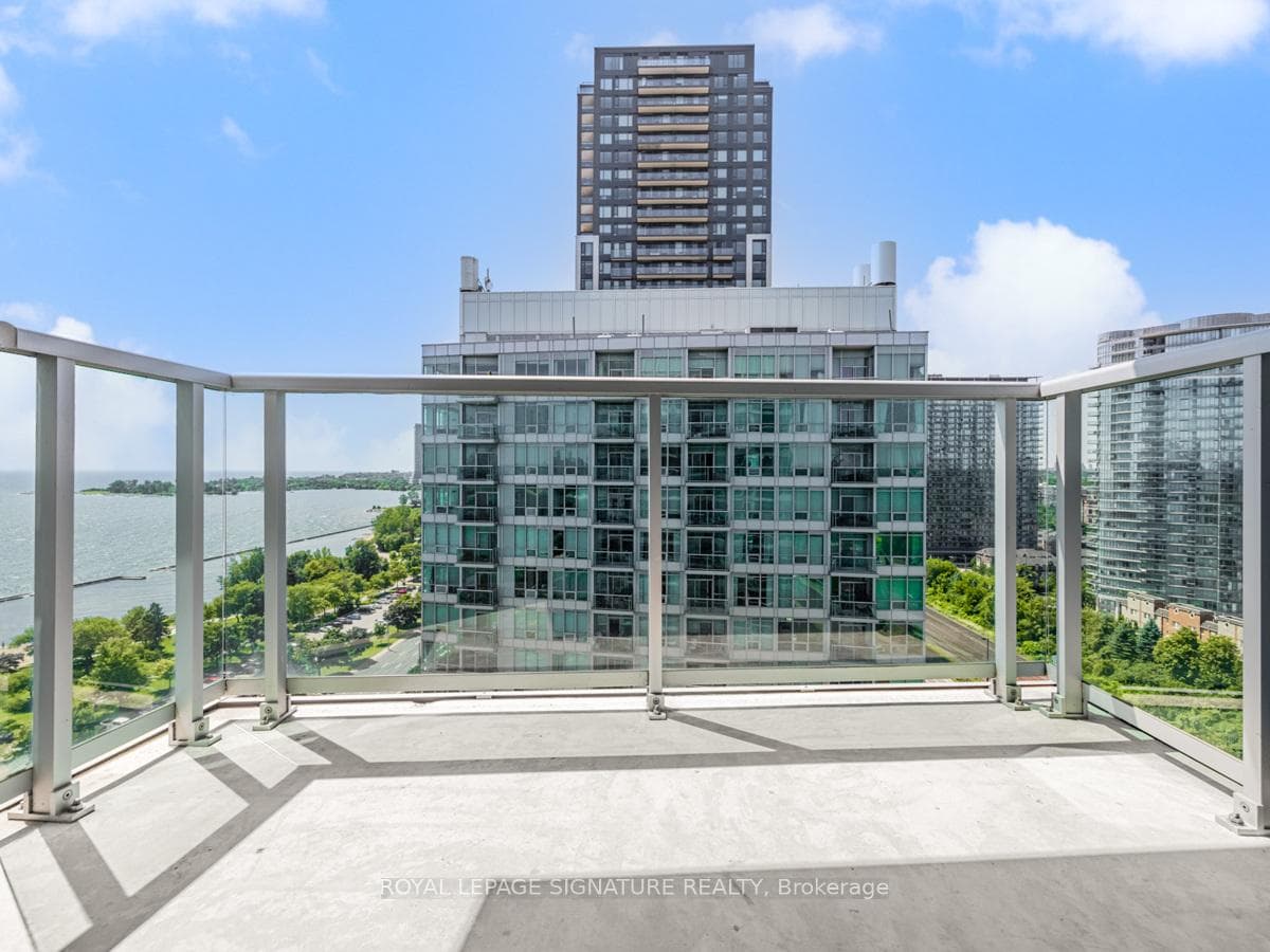 1900 Lake shore Boulevard Unit 1705 photo 24