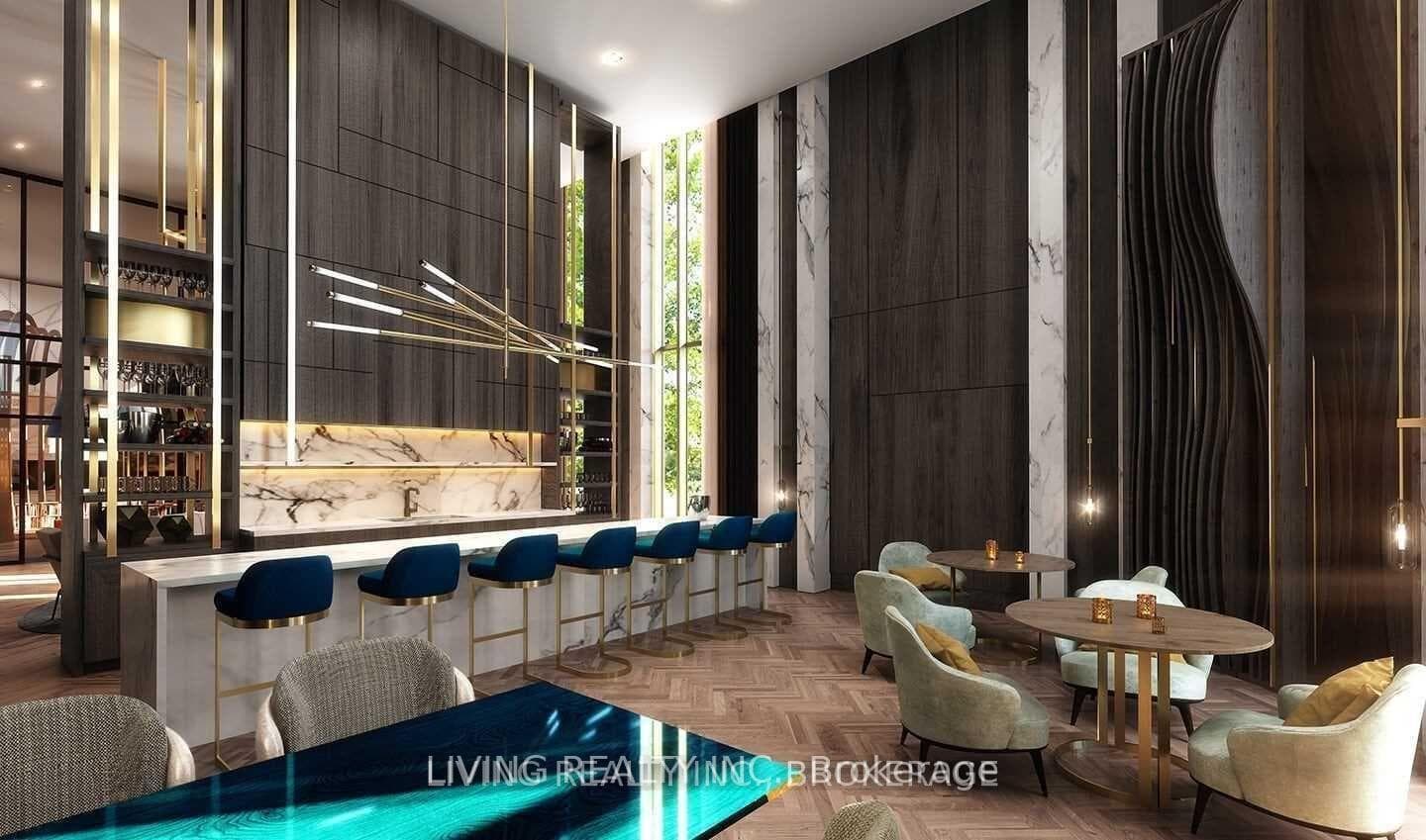 15 Holmes Avenue Unit 1404 photo 8