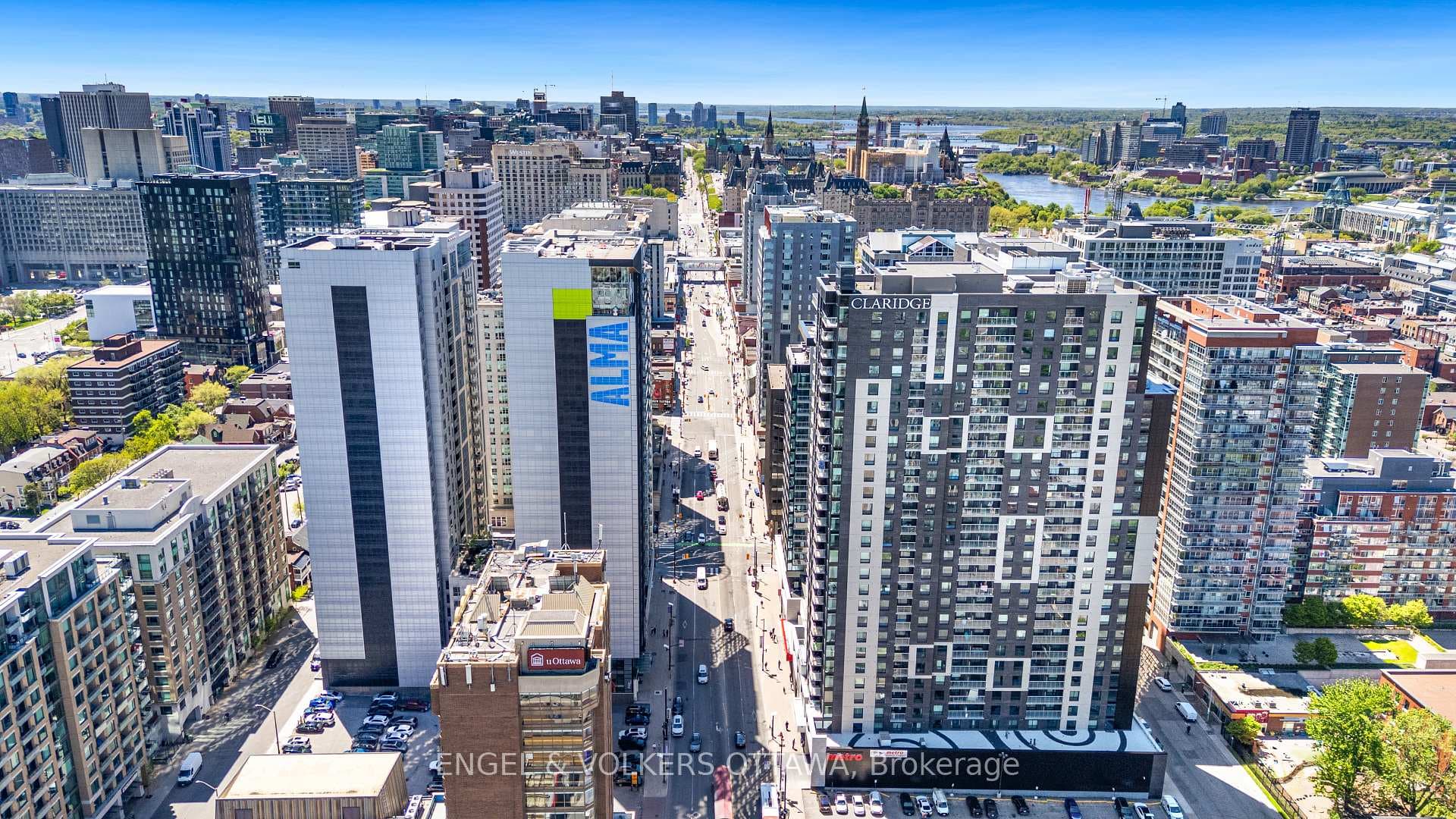 200 RIDEAU Street Unit 202 photo 48