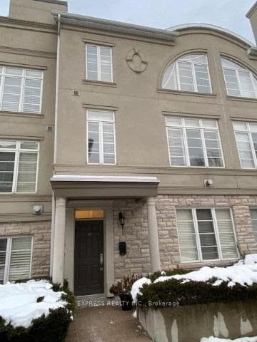 51 York Mills Road Unit 302 photo 1