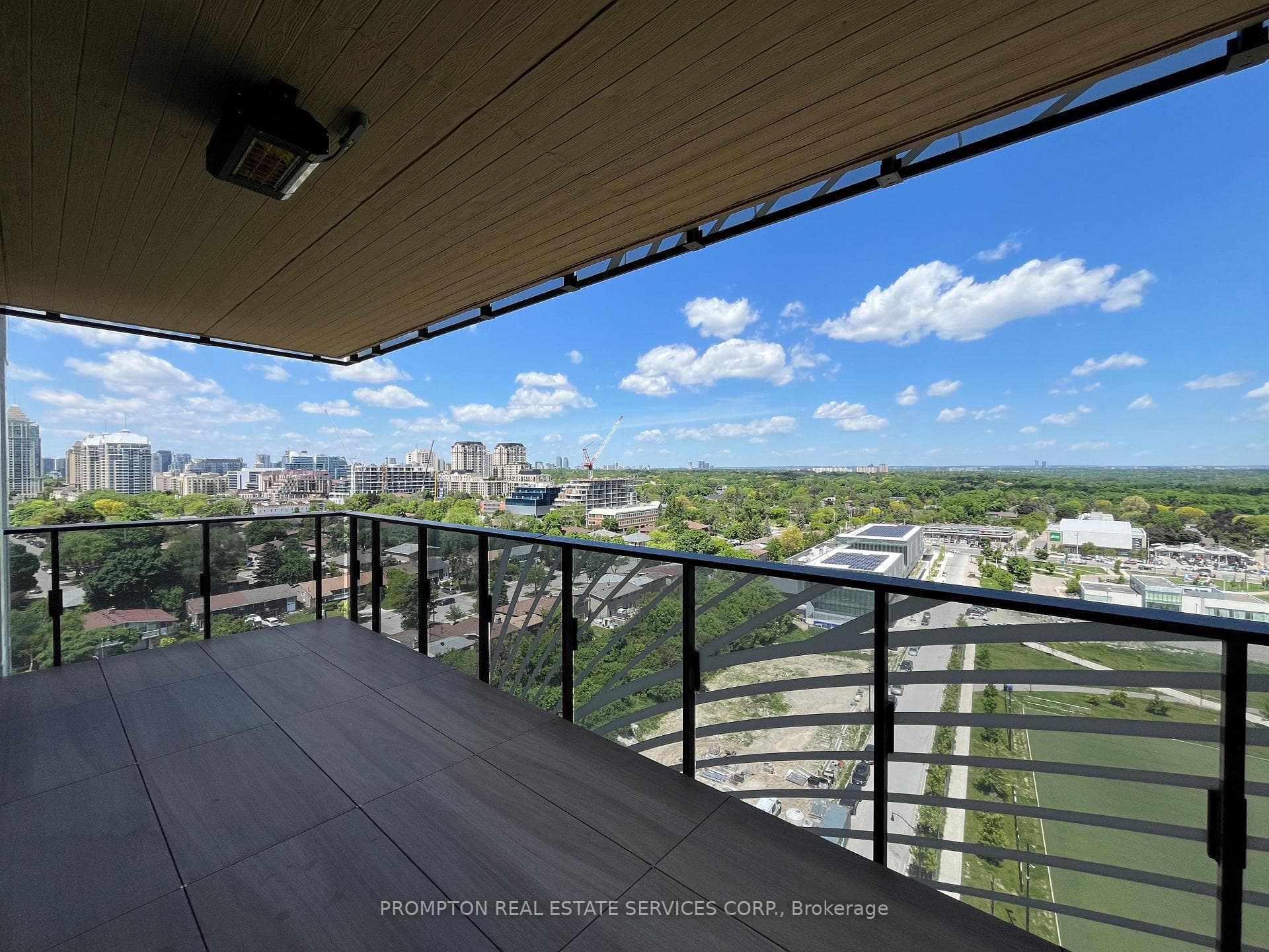 25 Mcmahon Drive Unit 1807 photo 27