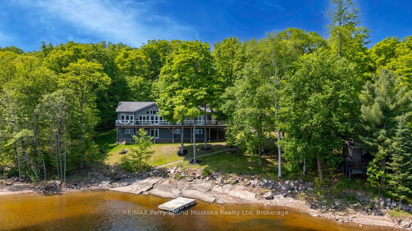 Your 4 Season Lake House/Cottage Awaits!