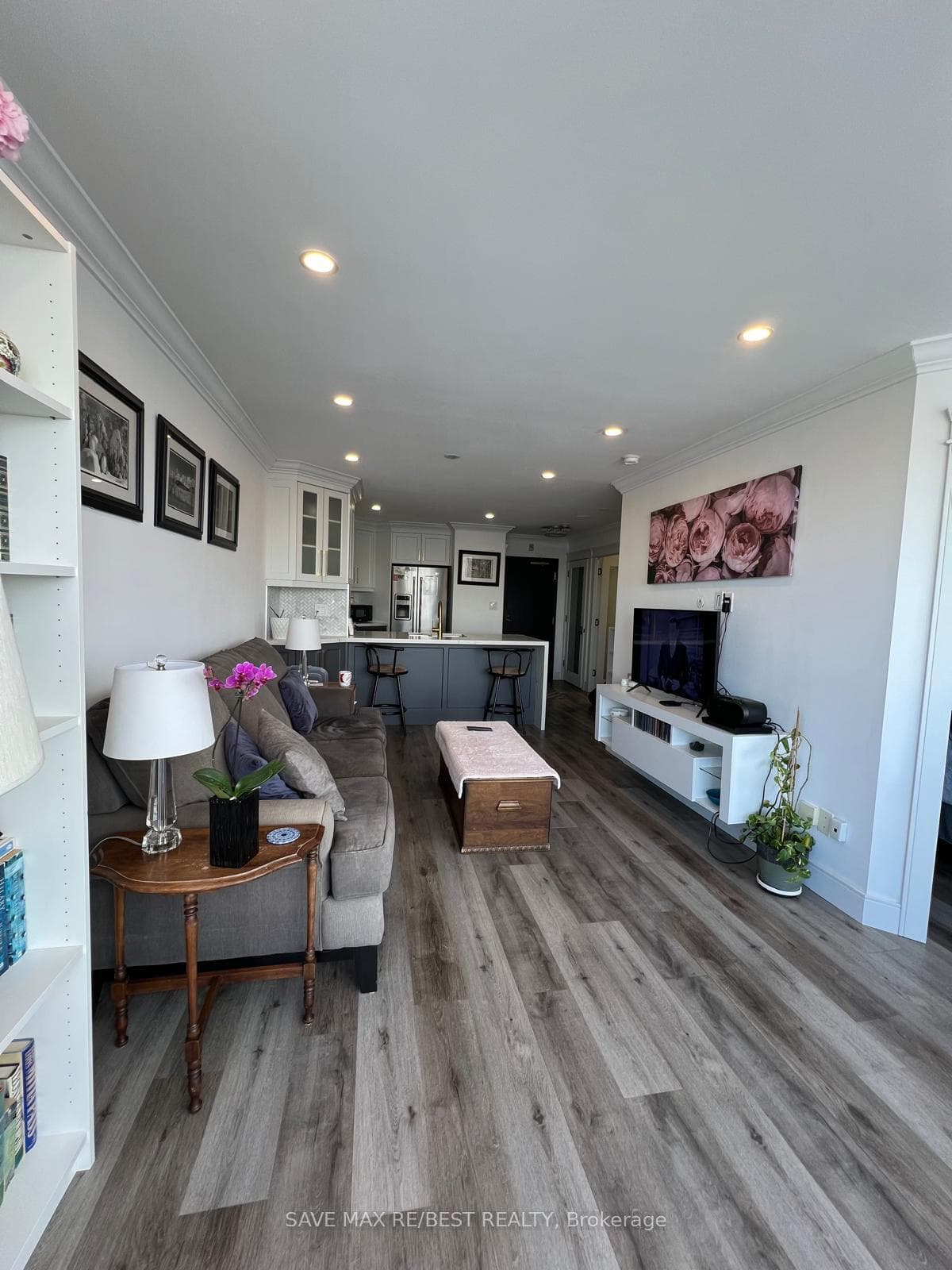2285 Lakeshore Boulevard Unit 2409 photo 14