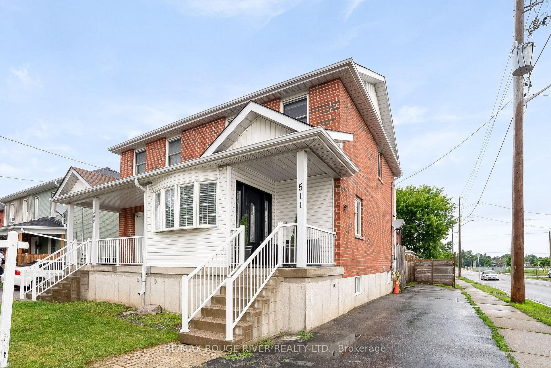 511 Albert Street photo 1