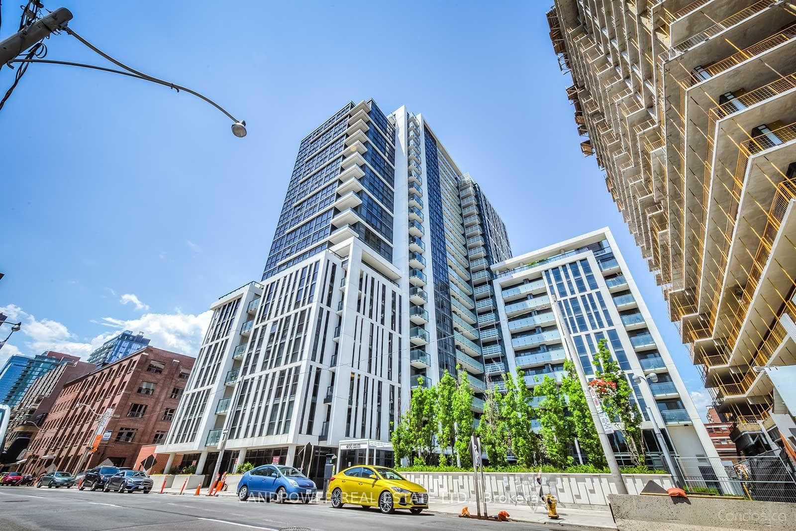 400 Adelaide Street Unit 1510 photo 22
