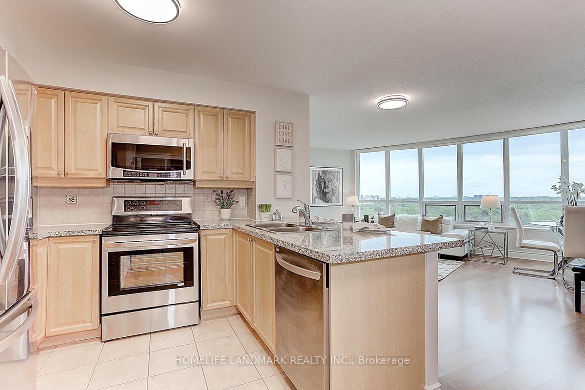 15 Greenview Avenue Unit 1106 photo 6