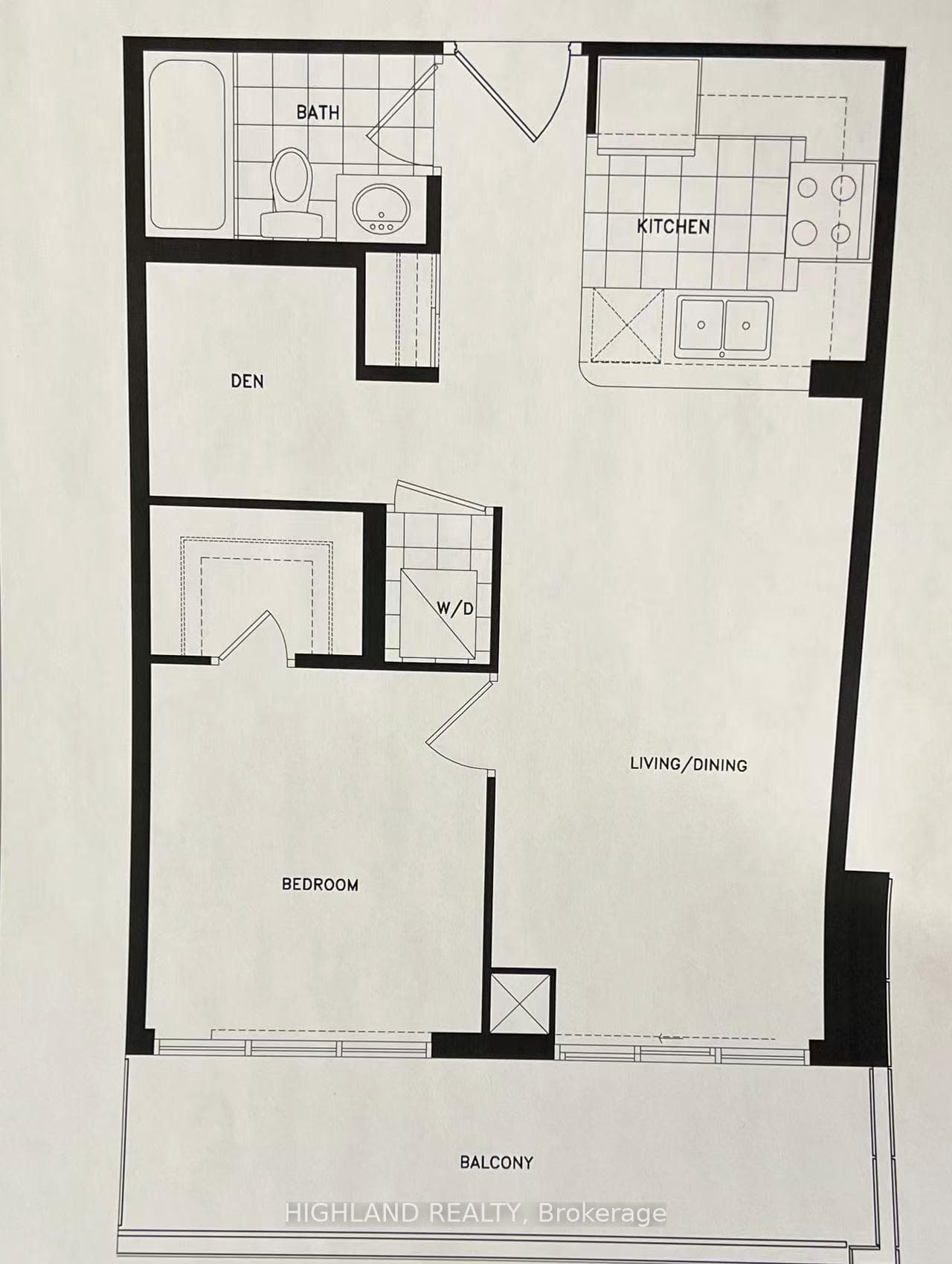 15 Watergarden Drive Unit 504 photo 8