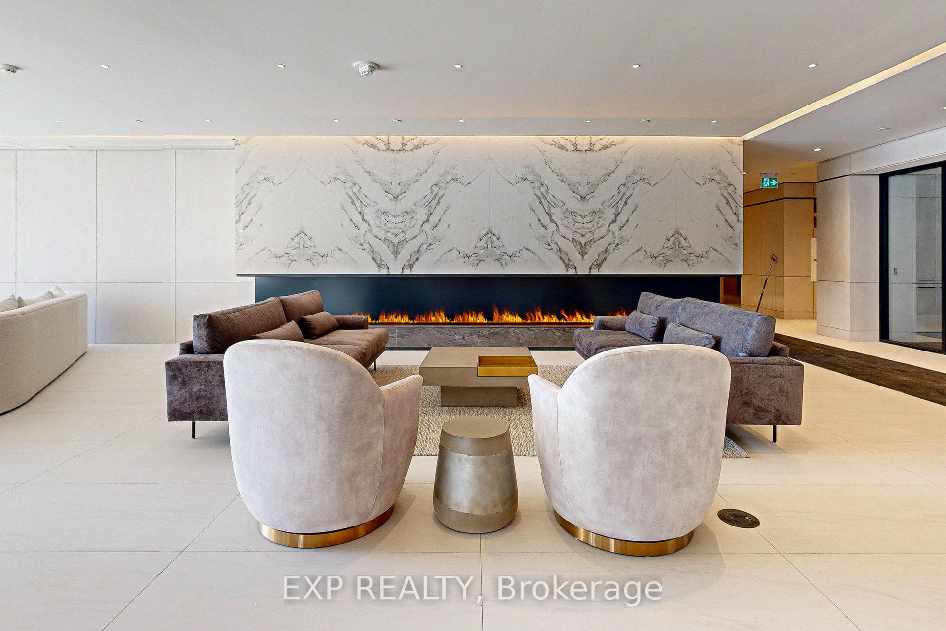 Lobby 1