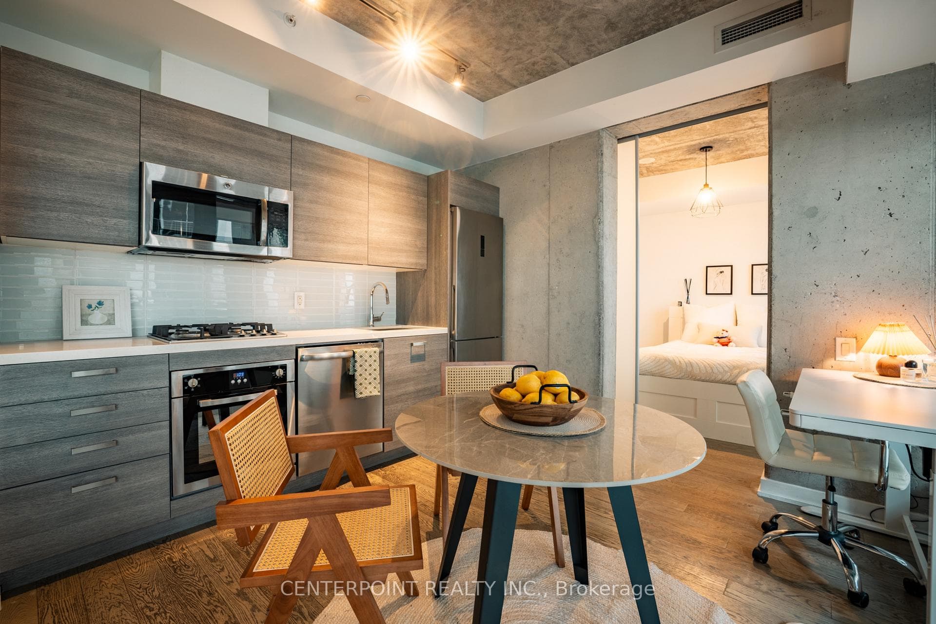 11 Charlotte Street Unit 1201 photo 2