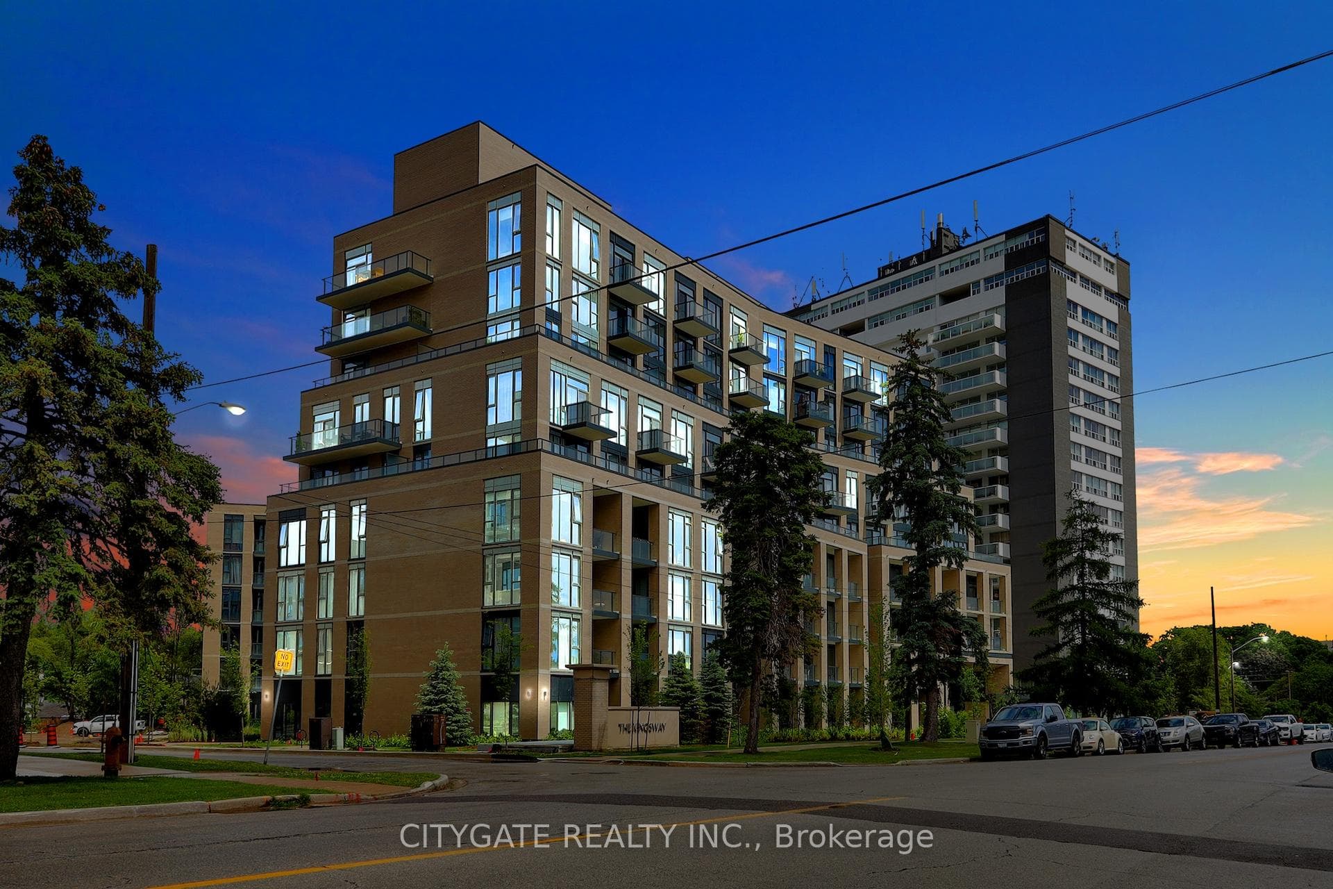 293 The Kingsway Way Unit 105 photo 3