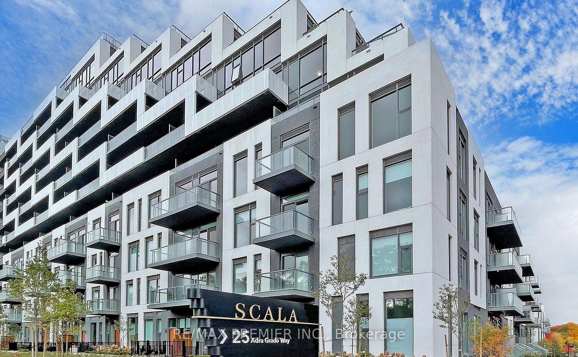 25 Adra Grado Way Unit 1503 photo 2