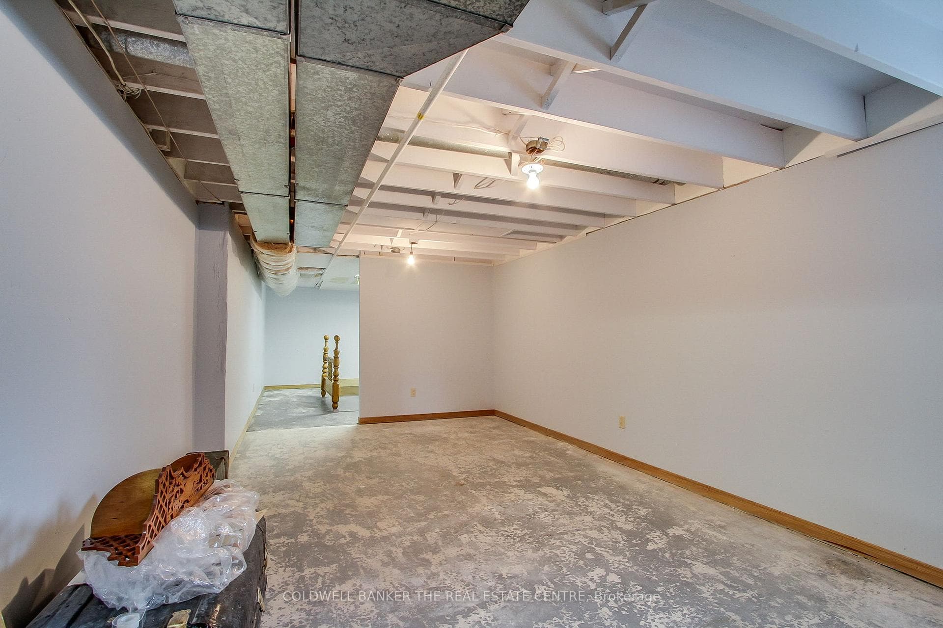 Recreation Room