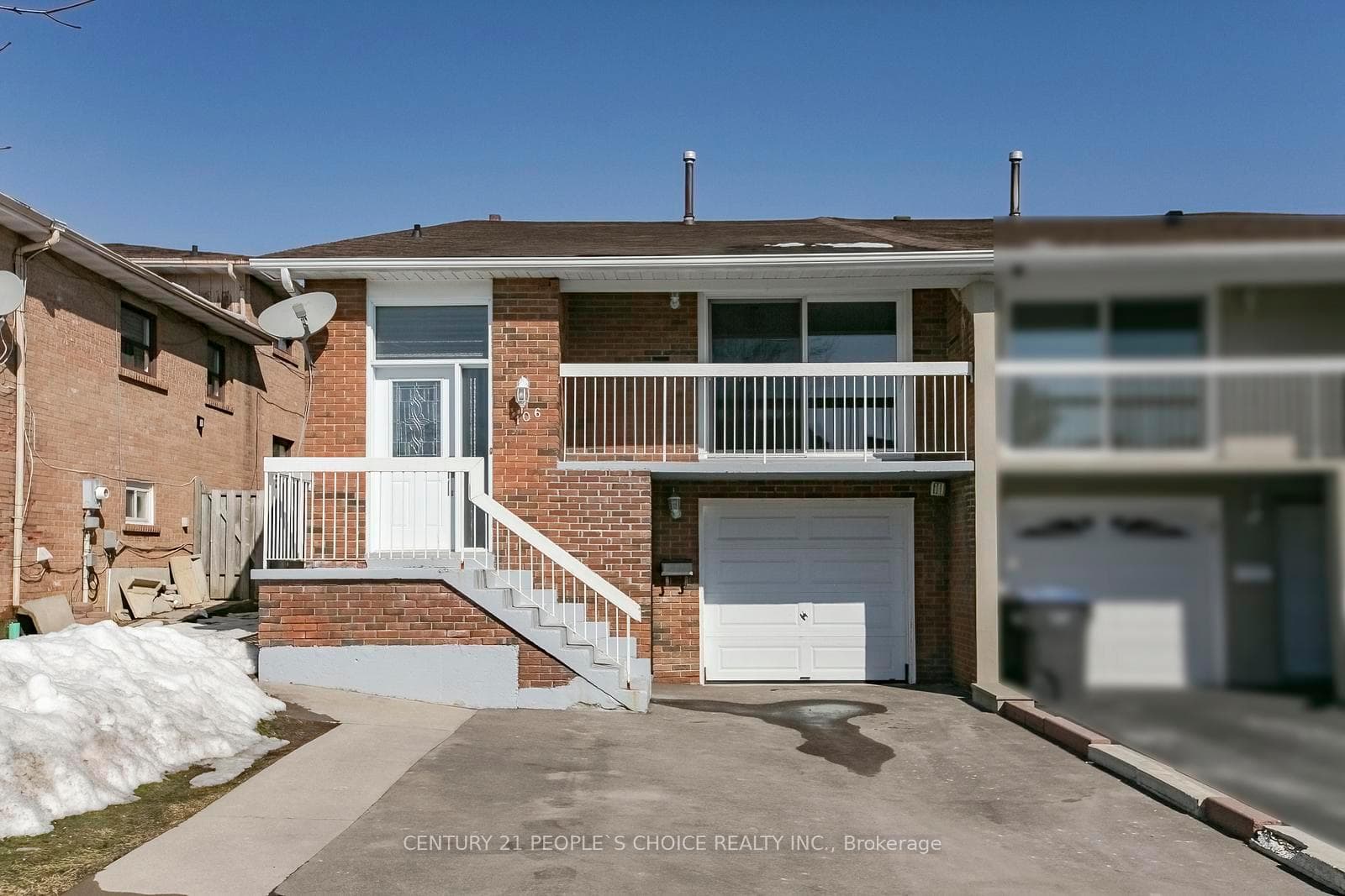 106 Winterfold Drive Unit Upper photo 2