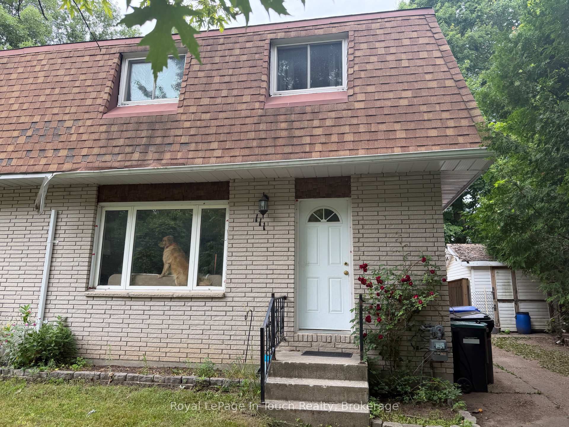 111 Burke Street photo 1