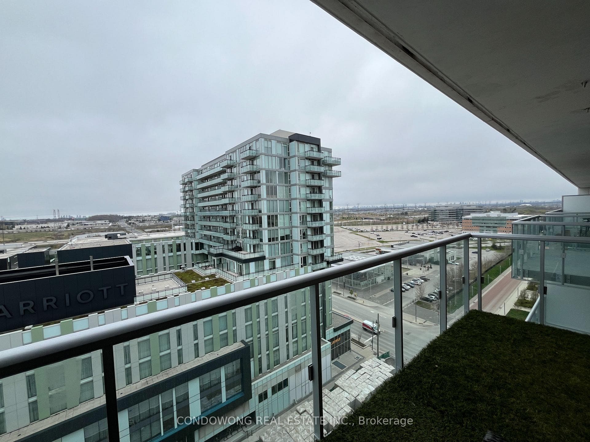 8119 Birchmount Road Unit 1413 photo 16