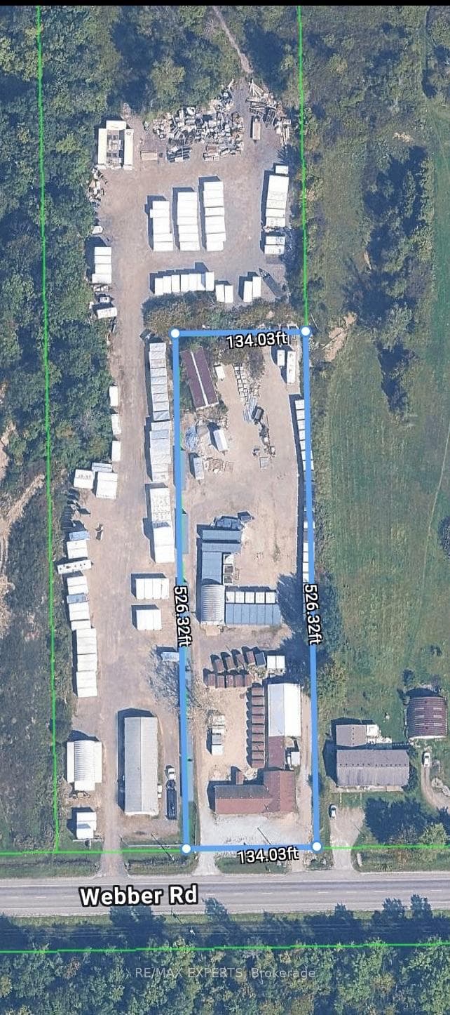 523 Webber Road photo 8