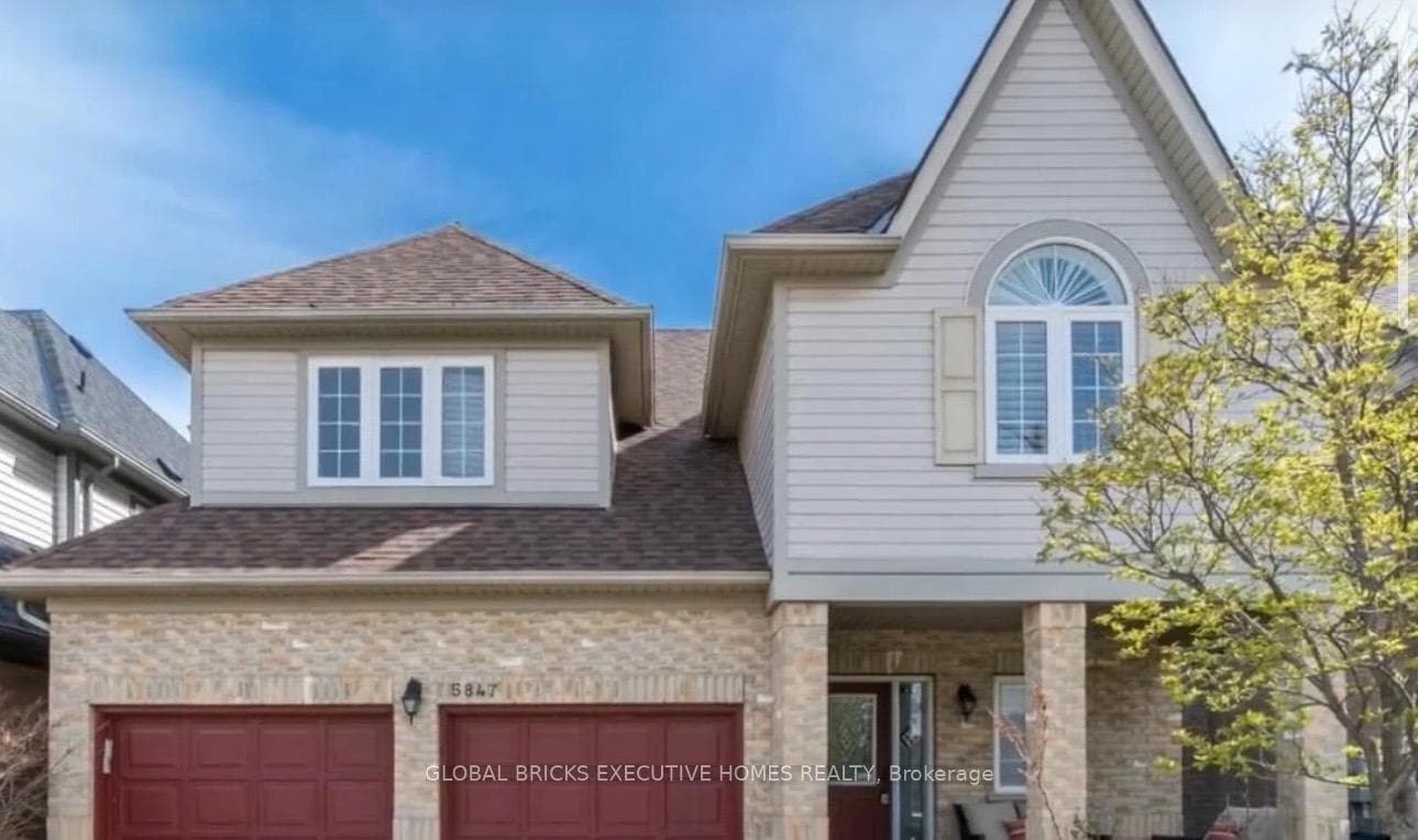 5847 Summerside Drive photo 1