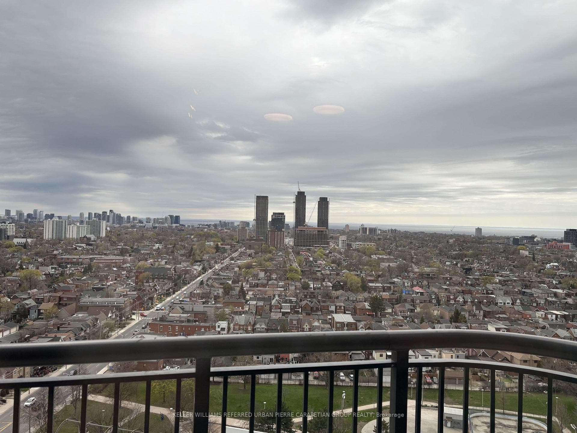 1185 Dupont Street Unit 1609 photo 17