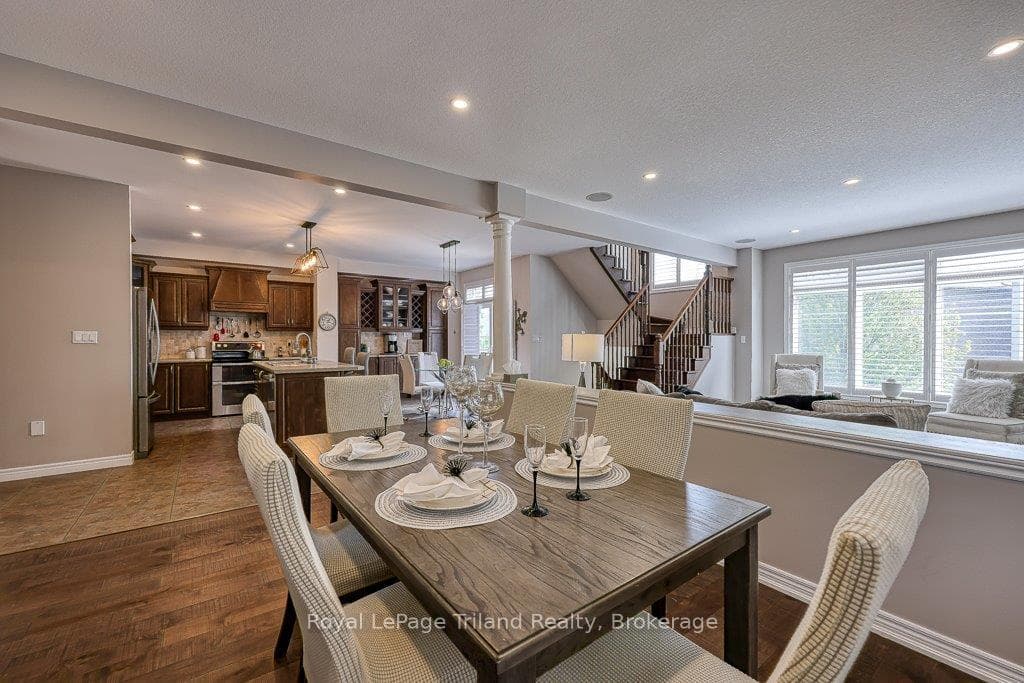 181 Springview Drive photo 17