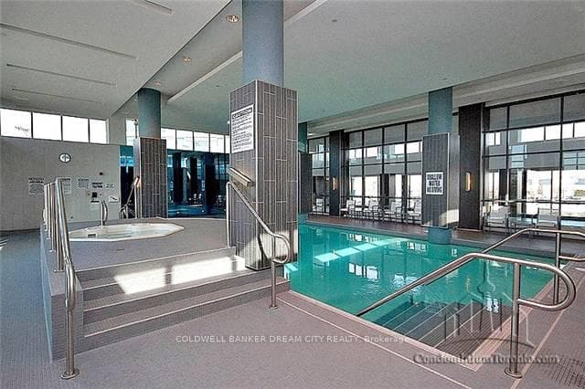 235 Sherway Gardens Road Unit 507 photo 11