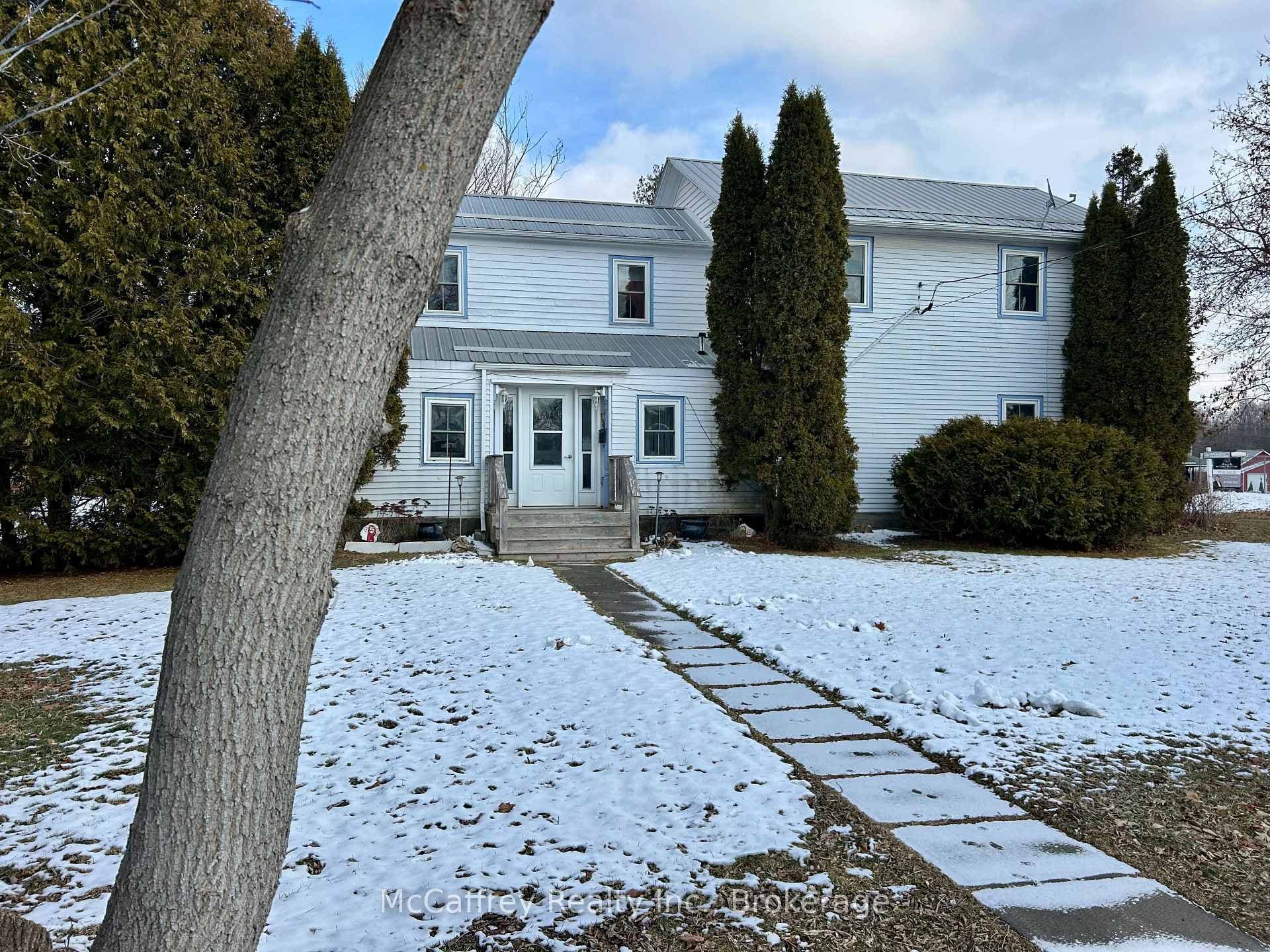 4 PEEL Street photo 1