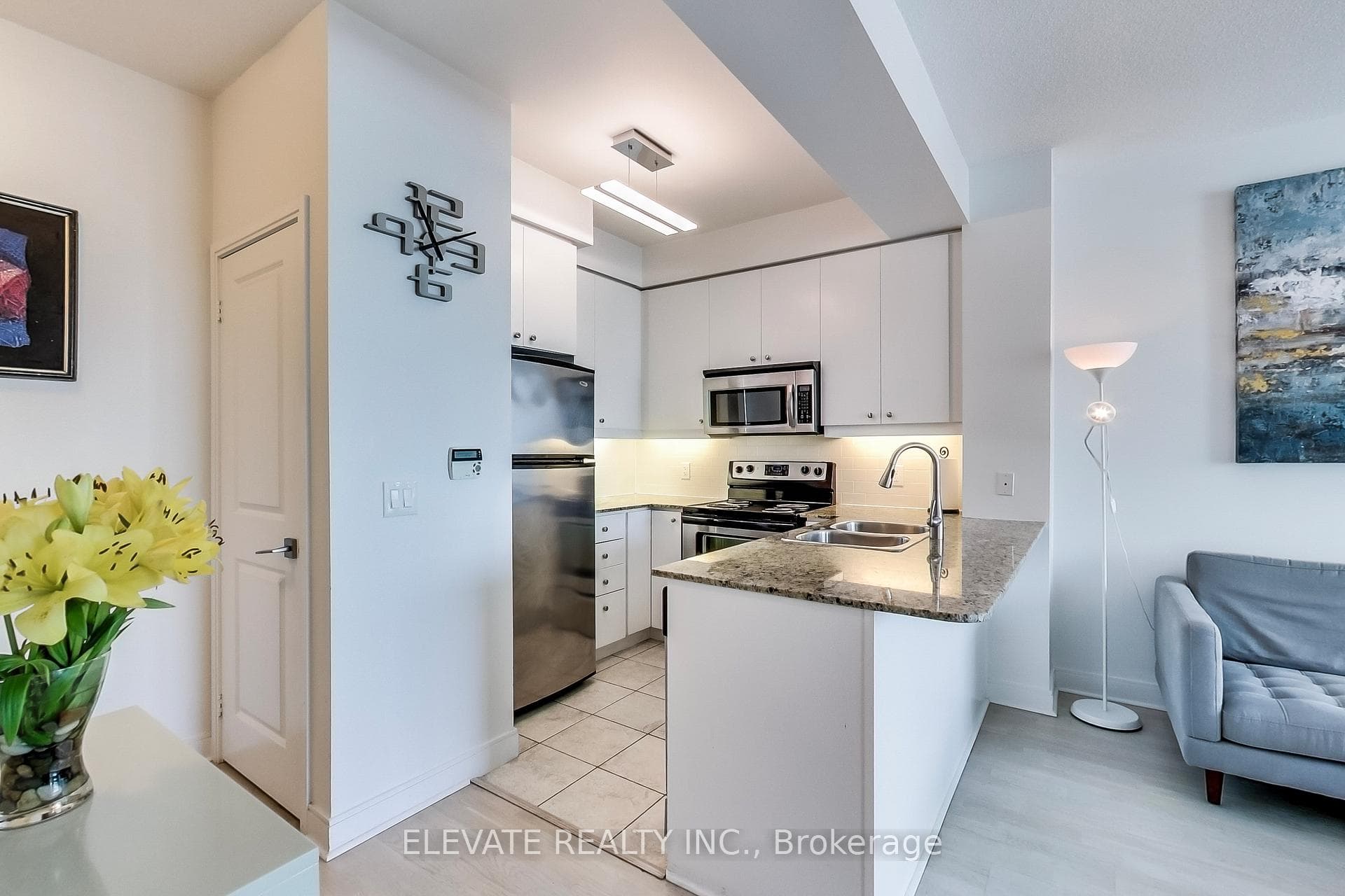 1 Scott Street Unit 2206 photo 7