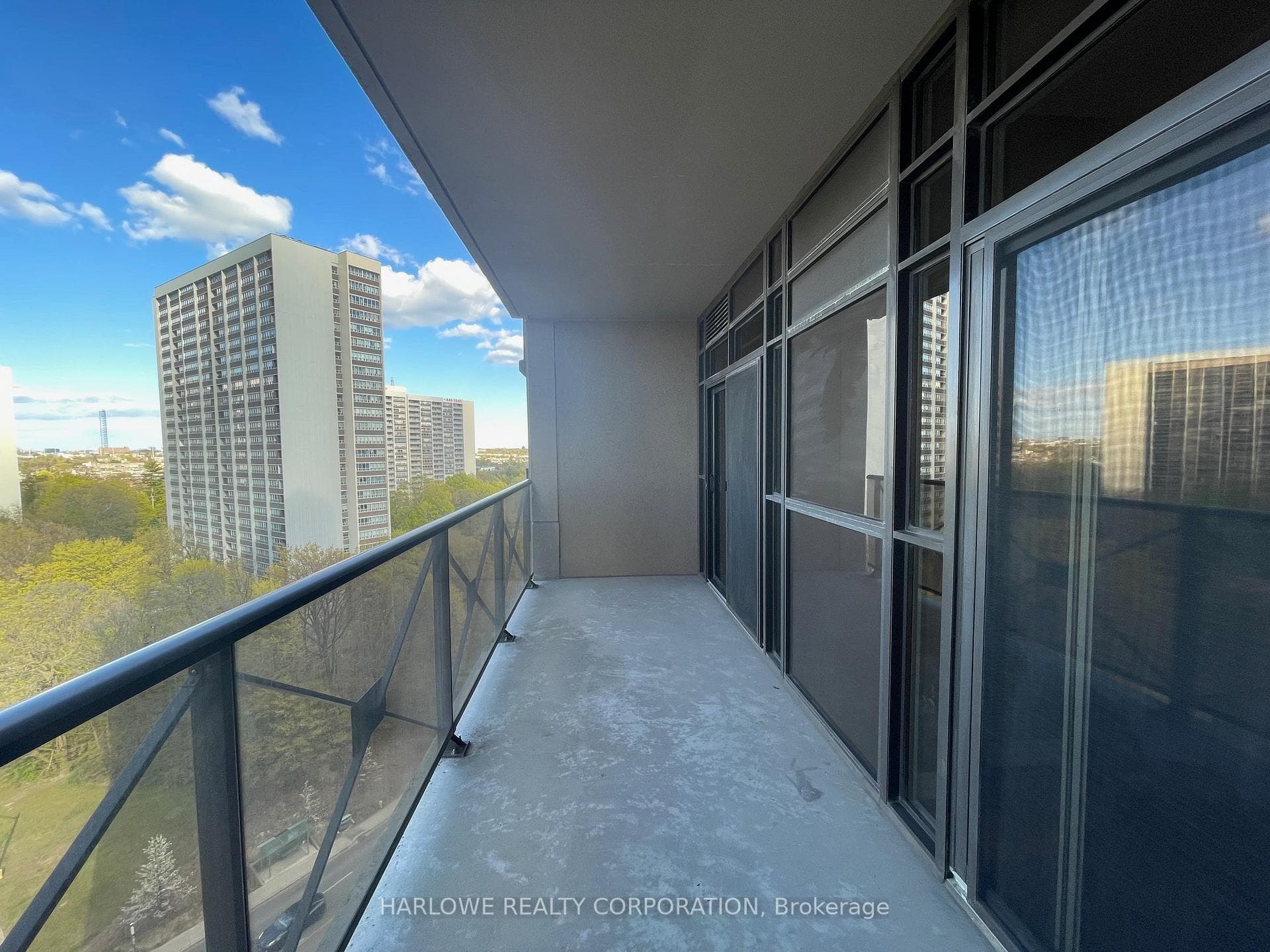 135 Wynford Drive Unit 1109 photo 7