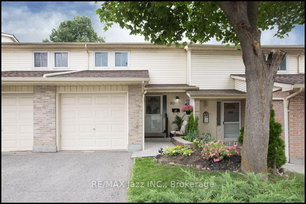 611 Galahad Drive Unit 90 photo 1