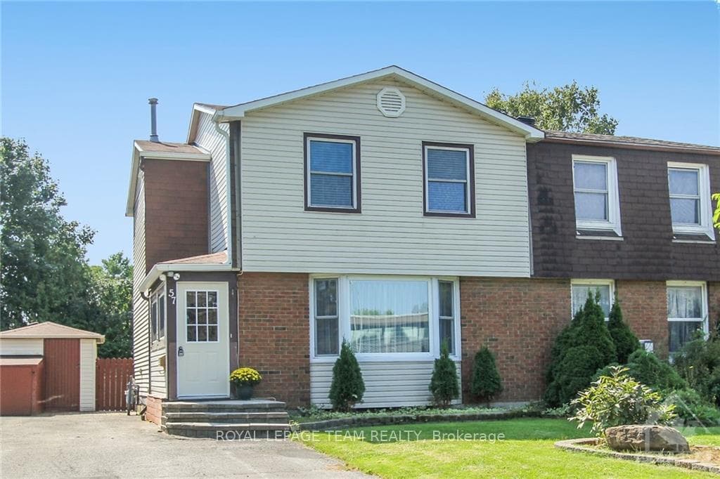 57 CASTLEFRANK Road photo 1