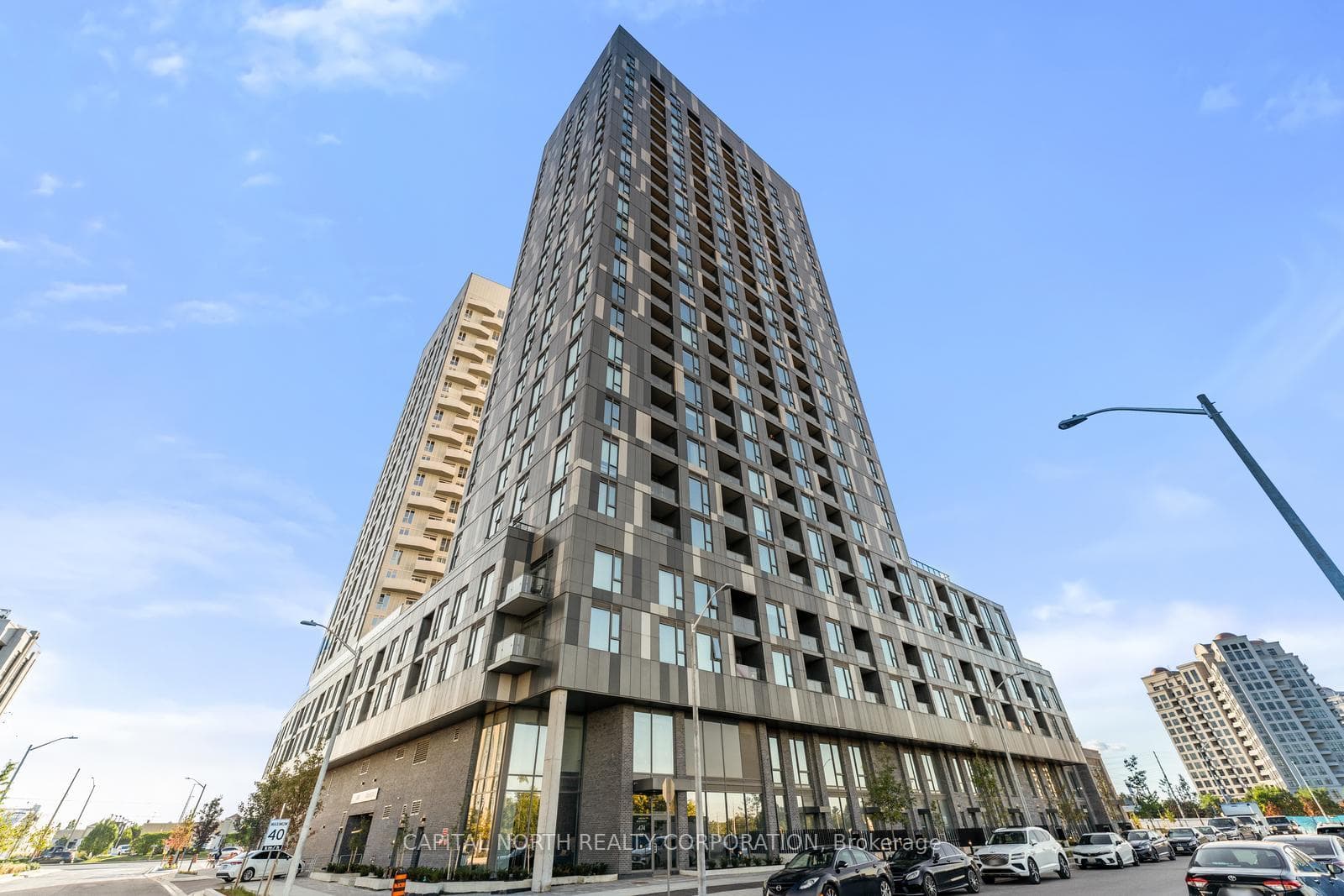 474 Caldari Road Unit 2106 photo 41