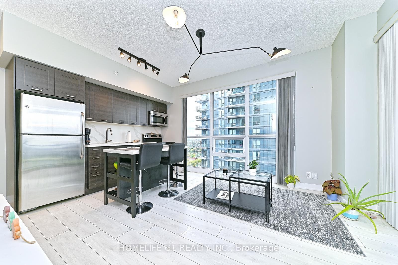 2212 Lakeshore Boulevard Unit 3308 photo 15