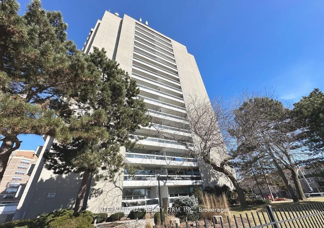 2263 Marine Drive Unit 408 photo 1