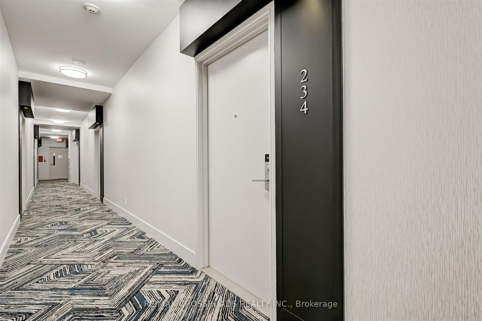 80 Marine Parade Drive Unit 234 photo 4