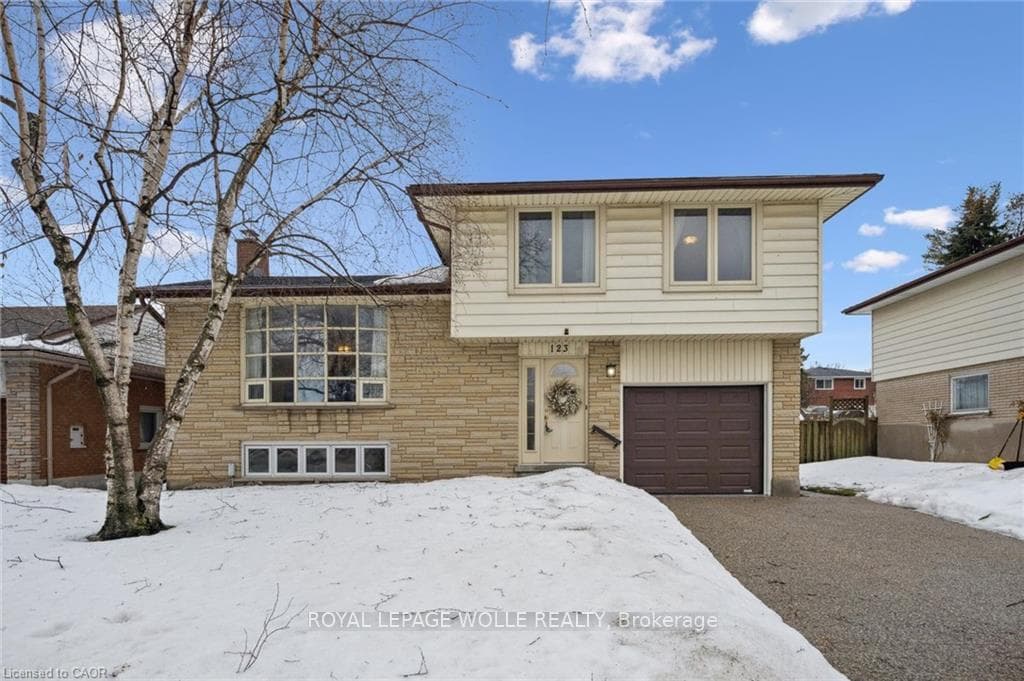 123 Lorraine Avenue photo 2