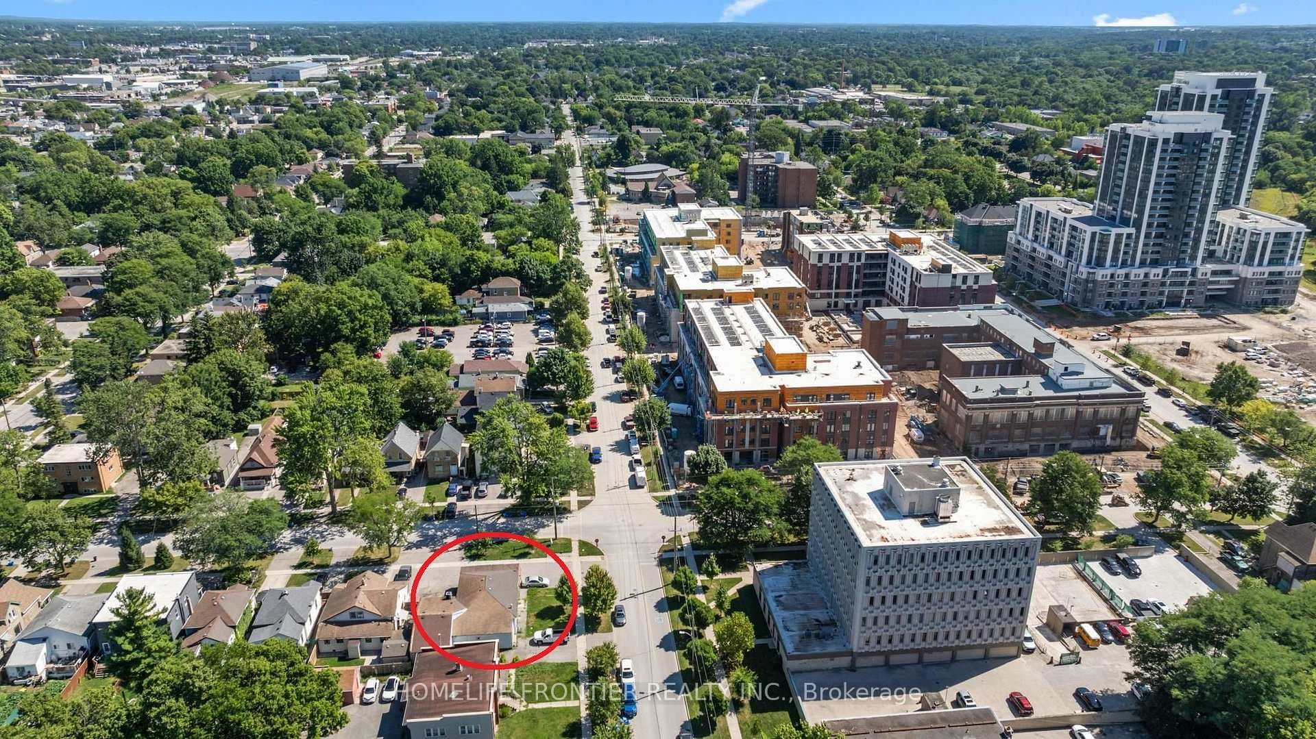 131 Waterloo Street photo 4