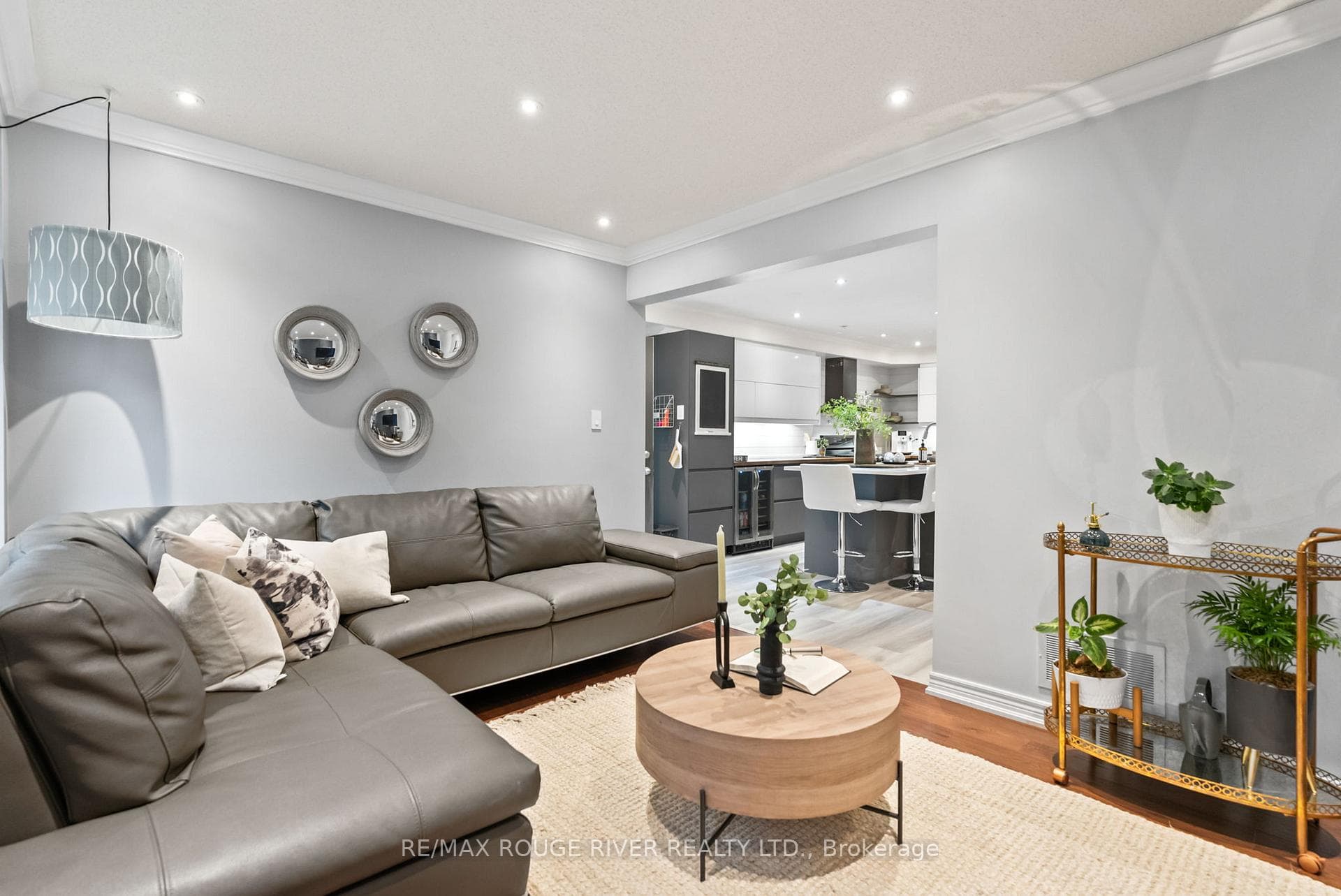 53 Cranborne Crescent photo 16