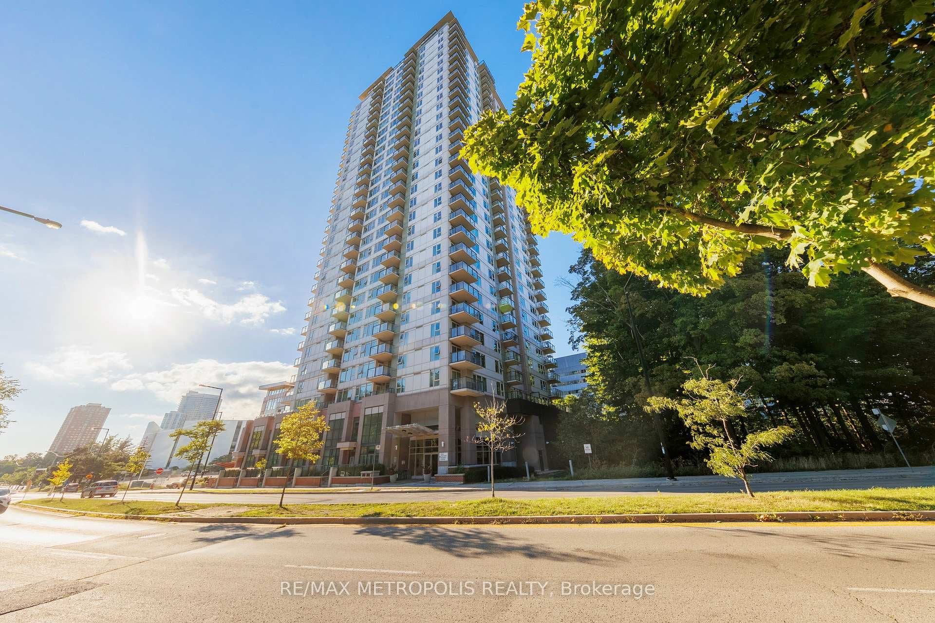 190 Borough Drive Unit 611 photo 1