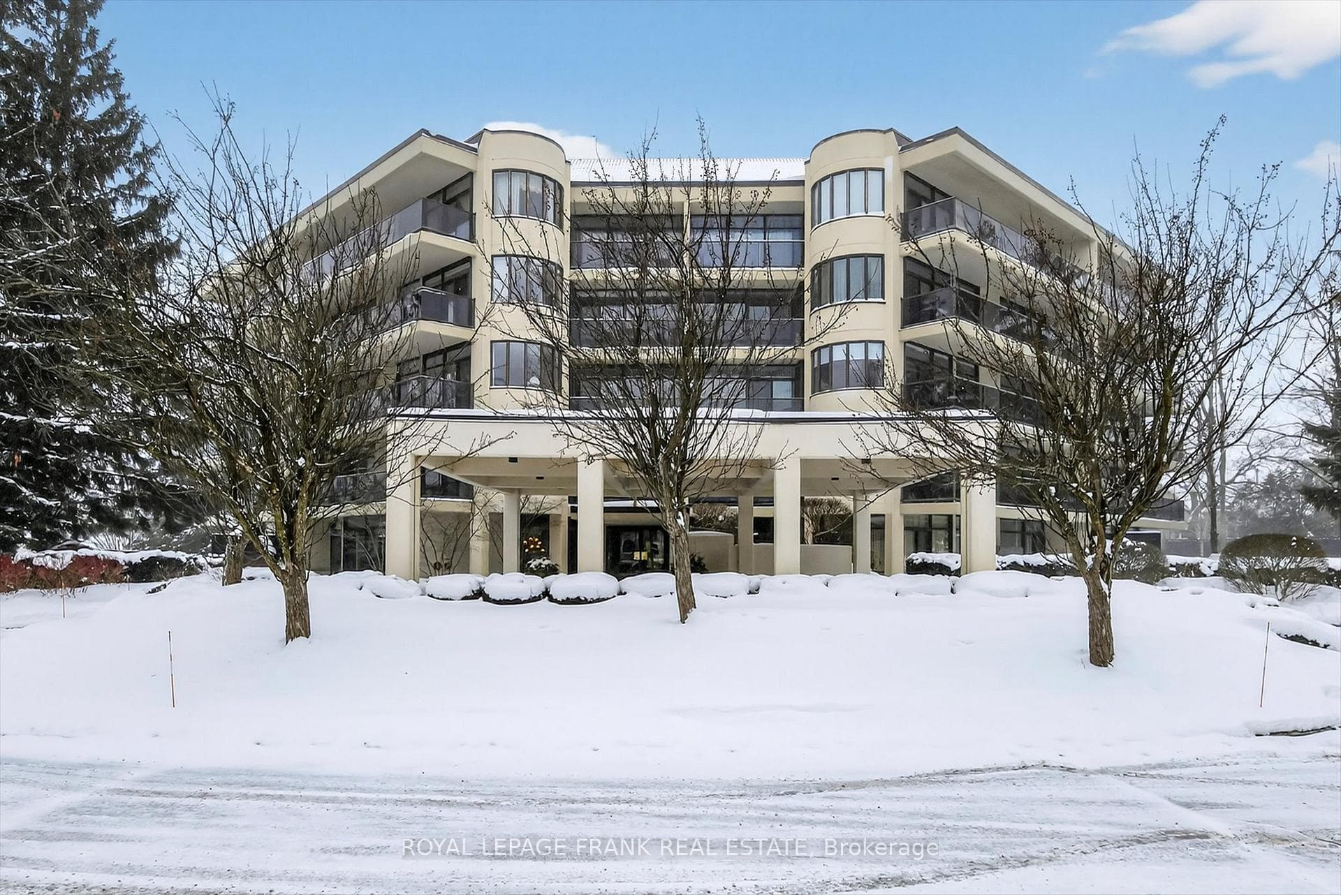 1818 Cherryhill Road Unit 404 photo 1