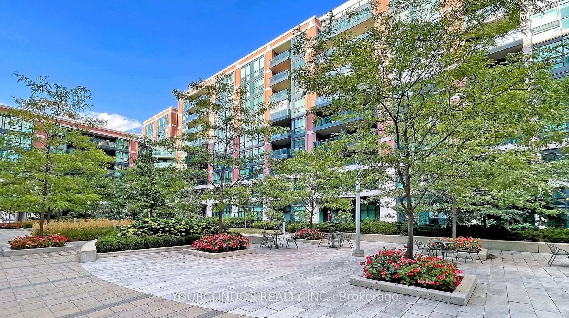 525 Wilson Avenue Unit 829 photo 1