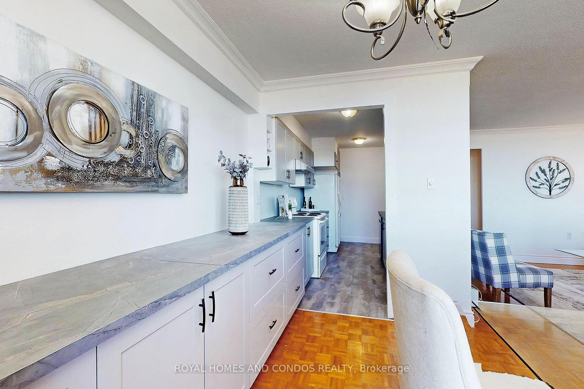 130 Neptune Drive Unit 1206 photo 15