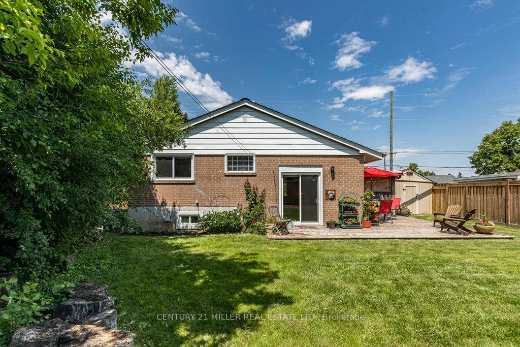 158 Delrex Boulevard photo 36