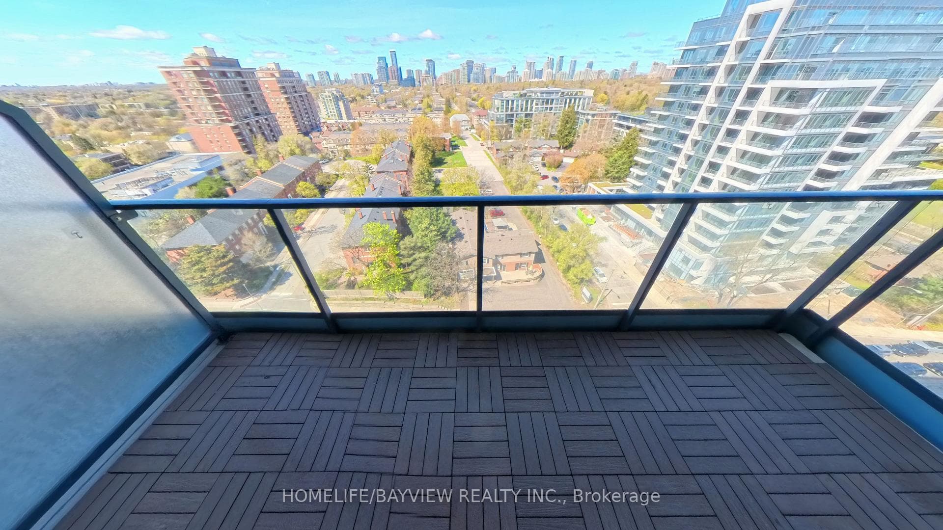 2885 Bayview Avenue Unit 1115 photo 17