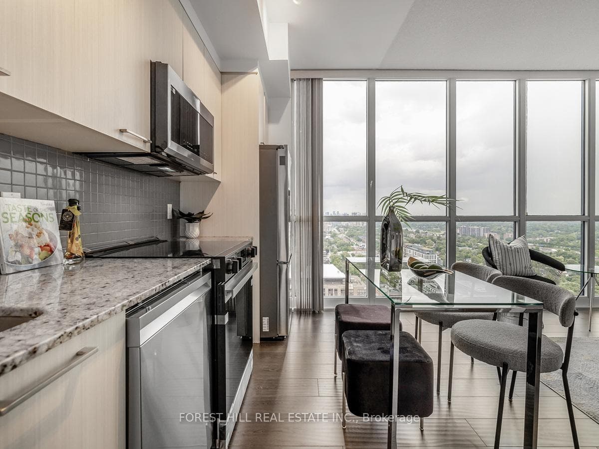 88 Sheppard Avenue Unit 3002 photo 13