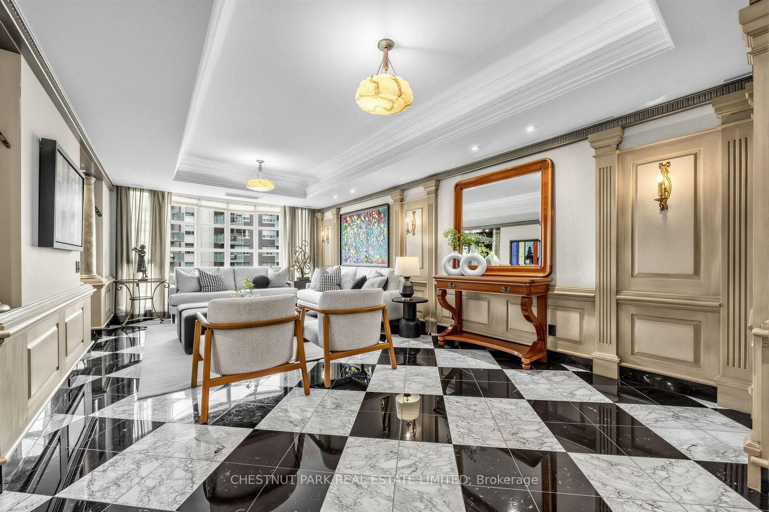 33 Delisle Avenue Unit 705 photo 4