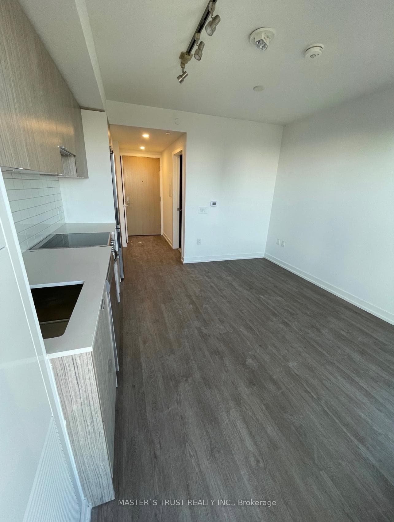 395 Bloor Street Unit 2609 photo 6