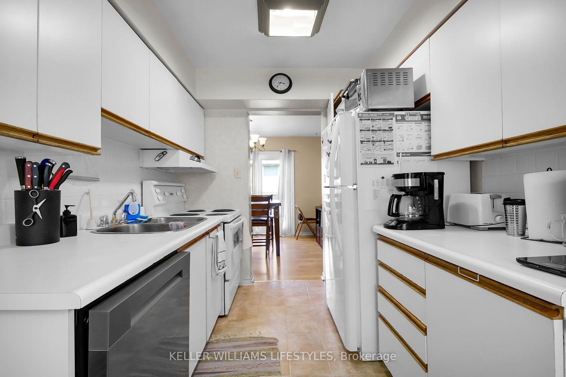 1845 Aldersbrook Road Unit 1 photo 7