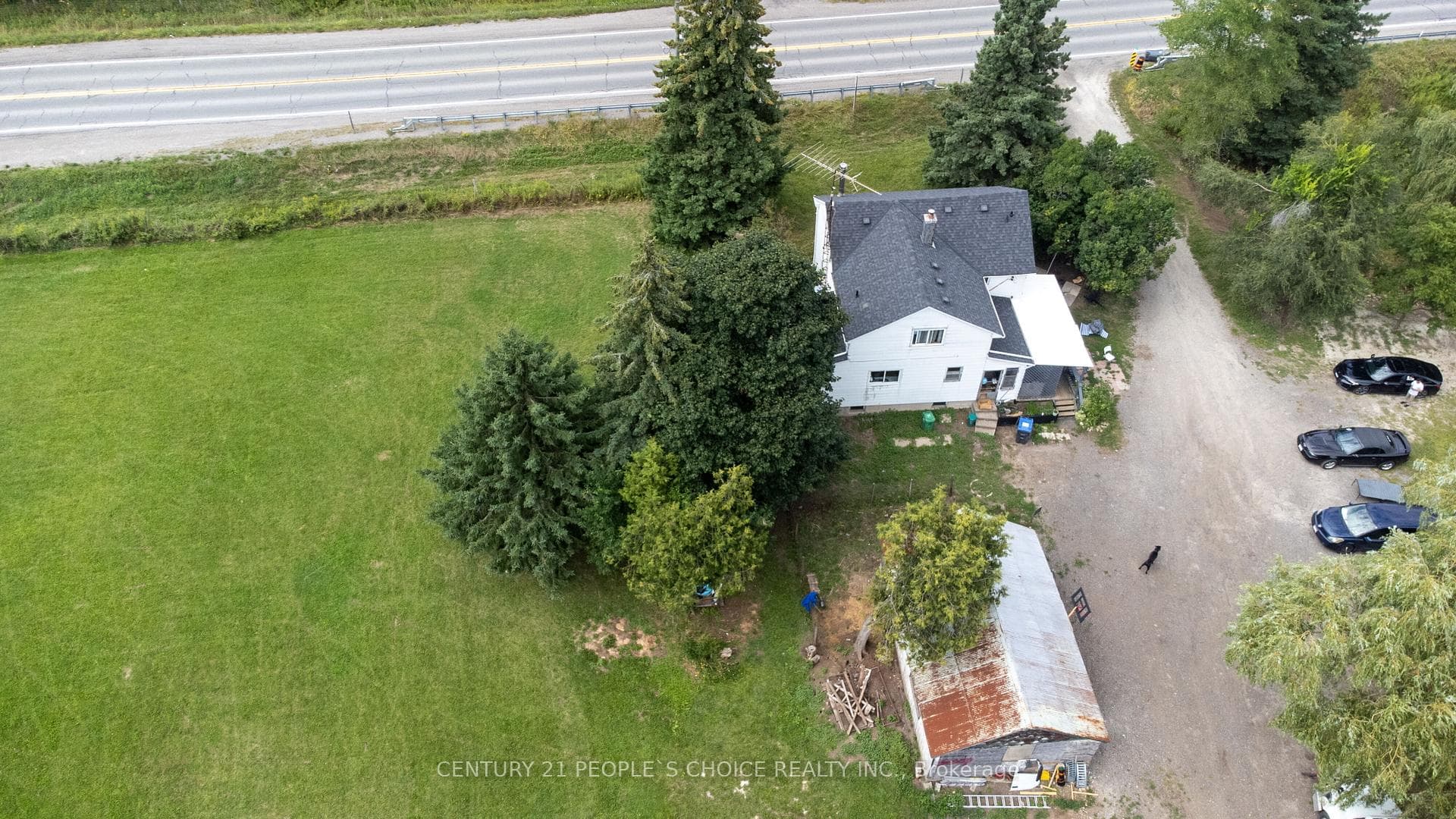 4037 Charleston Side Road photo 6