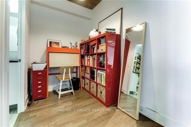 90 Trinity Street Unit 205 photo 4